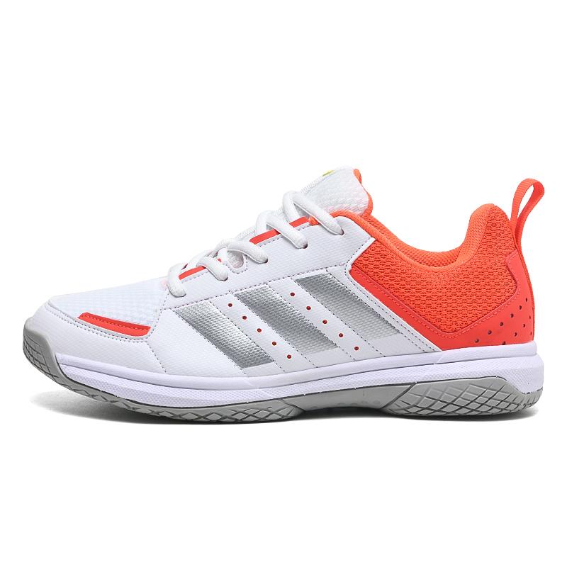 

Men Volleyball Shoes Competition Training Original Sneakers Unisex High Quality Big Size Wear Resistant Outdoor Badminton Shoes 36