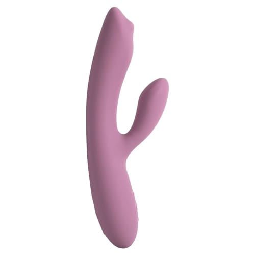 SVAKOM TRYSTA NEO Vibrator that scratches and stimulates the G-spot Stimulates the G-spot by rubbing it Simultaneous stimulation of the clitoris Two-p