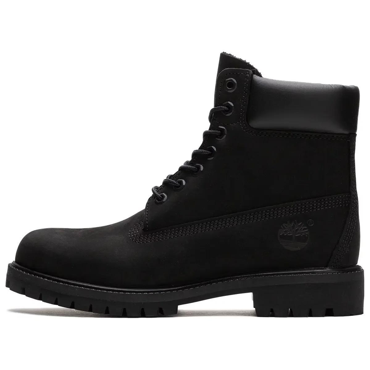 Timberland Premium Waterproof Lace Up Boots