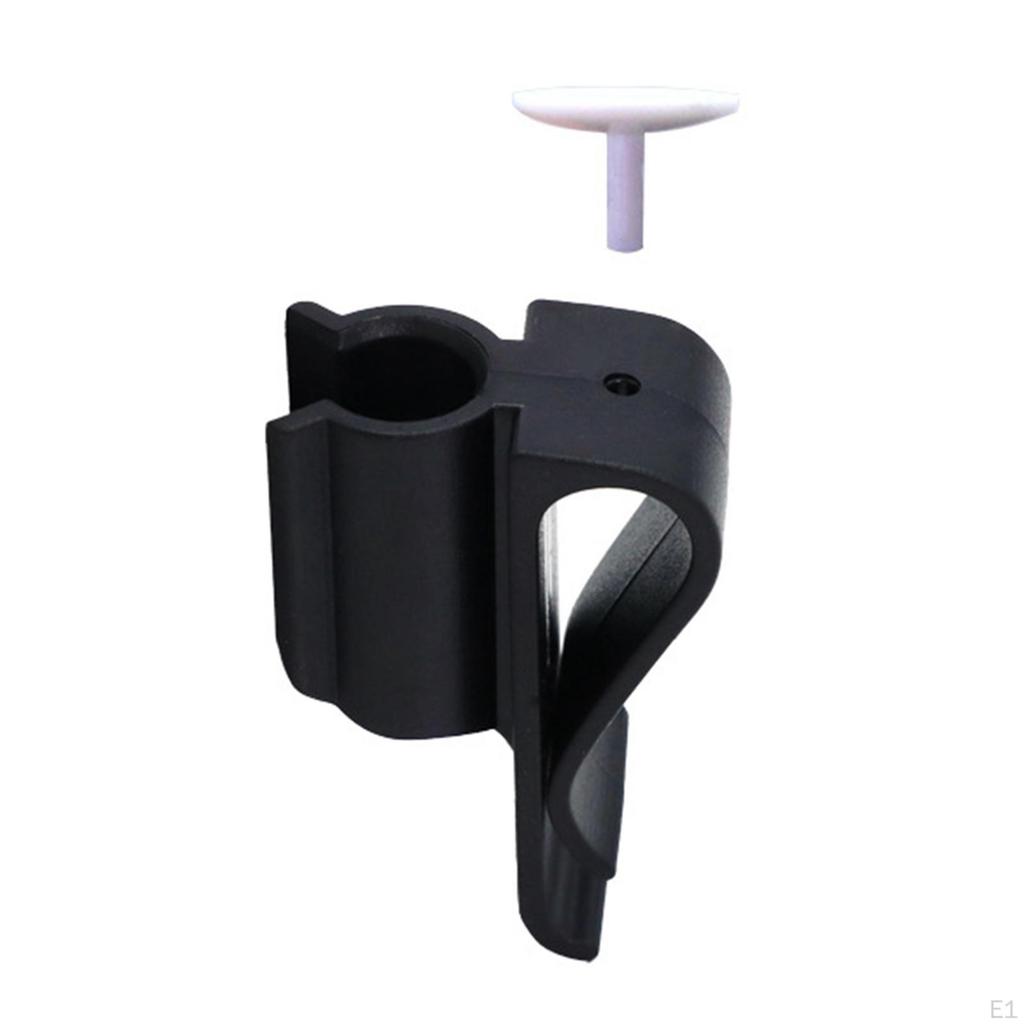 14 Golf Putter Clips, Mounting Bracket, Professional Gift with Marker, High-performance