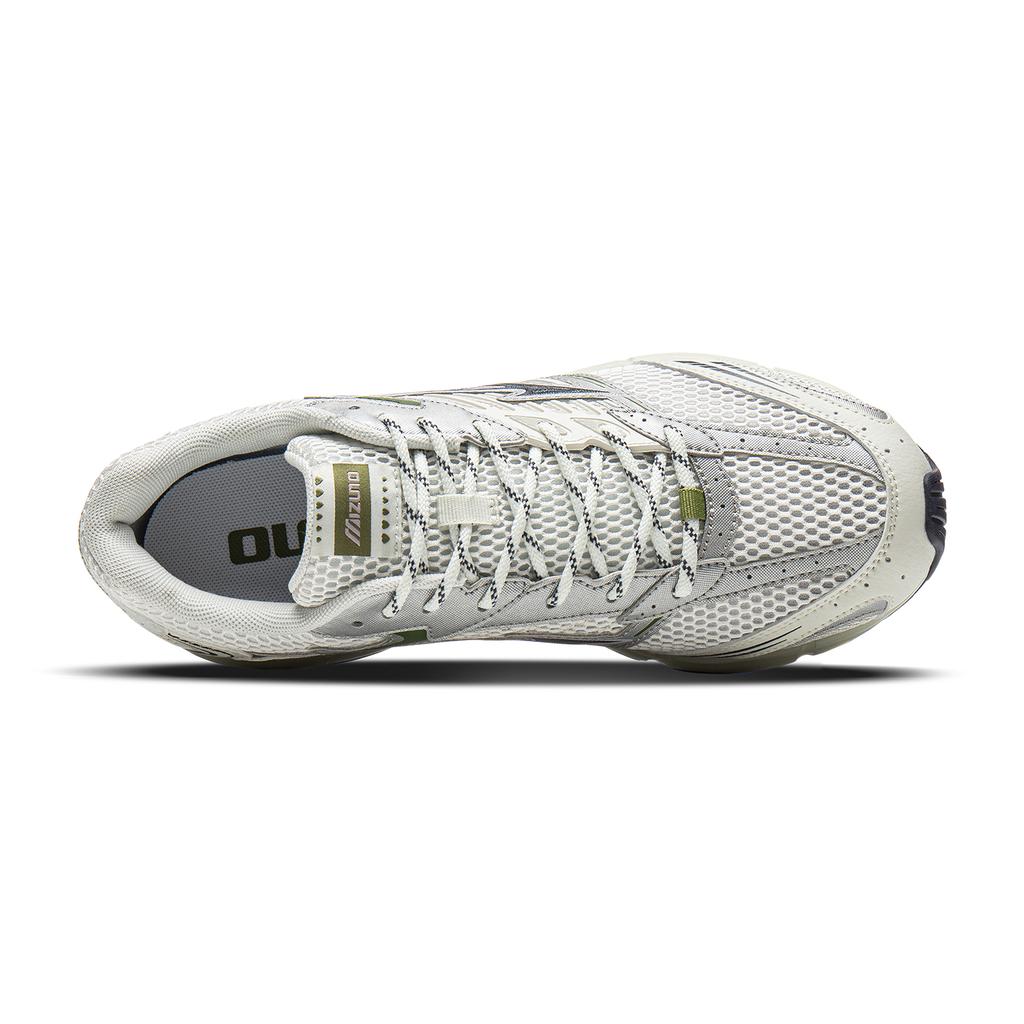 Mizuno Speed 2010 Comfortable Versatile Shock Absorbing Breathable Supportive Lightweight Low Top Running Shoes Unisex Running Shoes D1GH251706