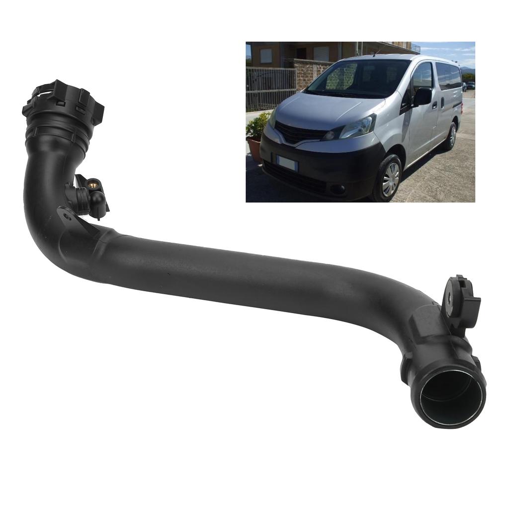 Turbo Air Intake Tube Intercooler Pipe 144601FE0C Fit for Nissan Juke NV200 1.5 DCI 2010 Onwards
