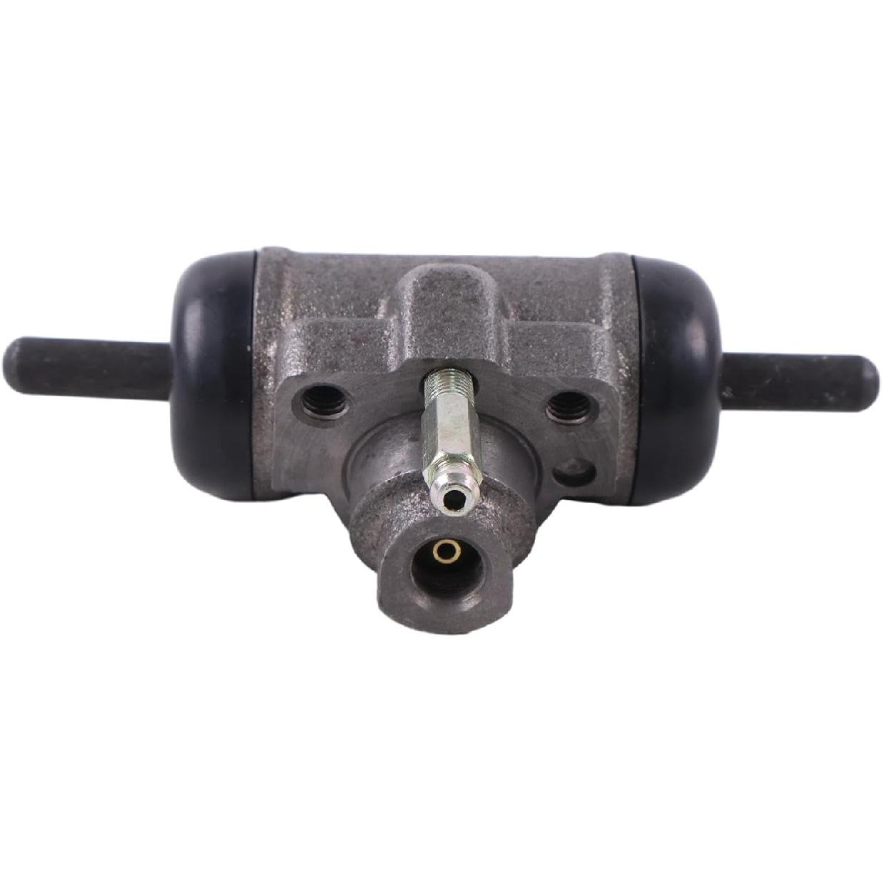 

Brake Wheel Cylinder 924294 Compatible with Mitsubishi Engine 4G64 for Clark Forklift CGC20 CGC25 CGC30 CGP20 CGP25 CGP30 CGC20C365G CGC25C365G