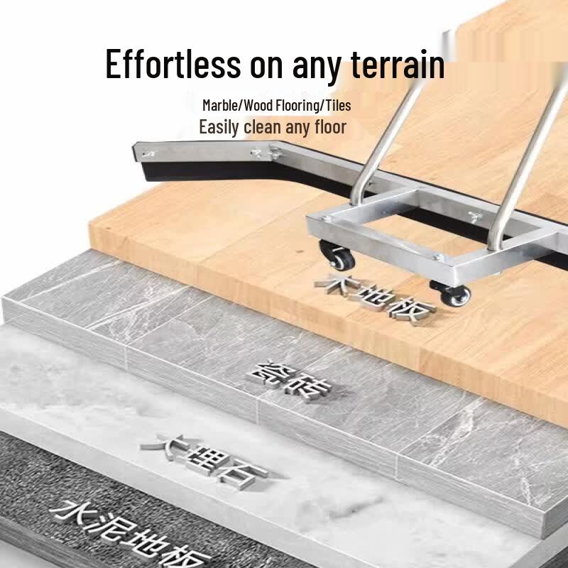 Industrial Floor Squeegee