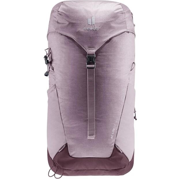 Рюкзак Deuter AC Lite 22 SL grape/aubergine (Damen) (3420721-5568)