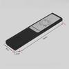 Silicone Protective Case for Samsung QLED Remote BN59-01265A BN59-01270A BN59-01300J BN59-01300G Remote Cover