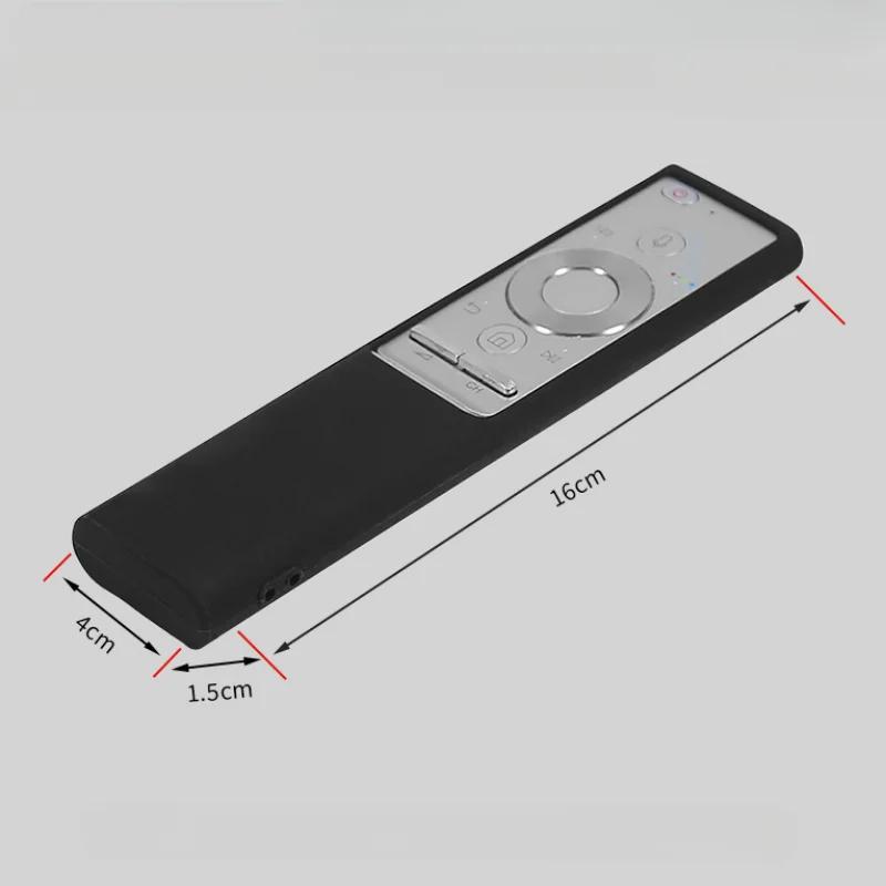 Silicone Protective Case for Samsung QLED Remote BN59-01265A BN59-01270A BN59-01300J BN59-01300G Remote Cover