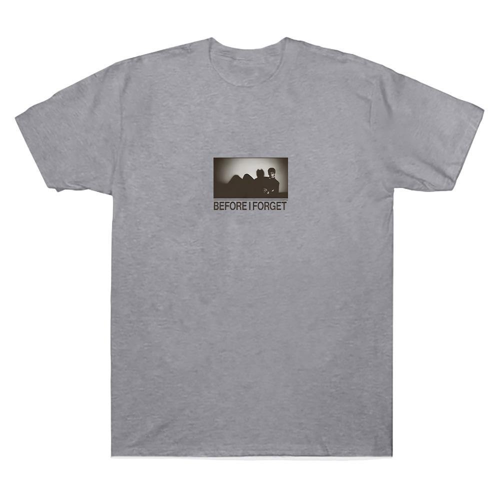 The Kid LAROI Before I Forget Album T-shirts The Kid LAROI Photo Tee Music Merch Clothing Unisex Comfortable Cotton Y2K T Shirts