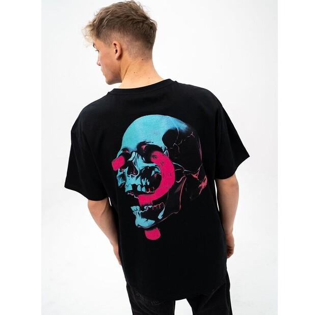 Футболка Point X Point X Mystery EU M