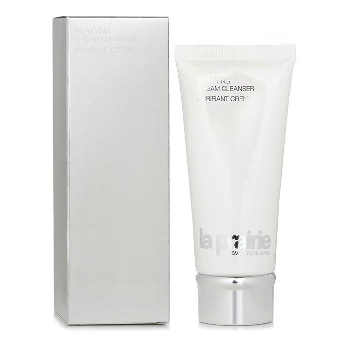 LA PRAIRIE Purifying Cream Cleanser