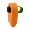 Dog Training Clicker Portable Obedience Aid Tool Pet Trainer Sound Clicker for Puppy Kitten Cat Training Supplies Accessories