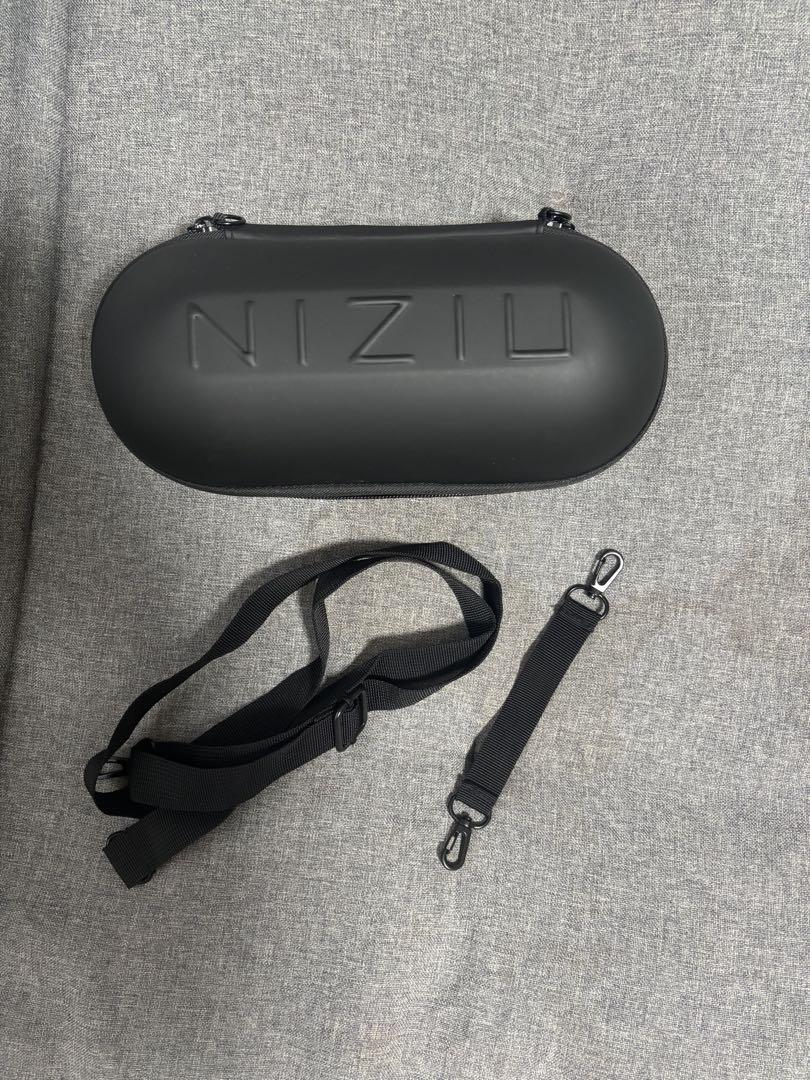 

[Б/У] Чехол для лайтстика NiziU