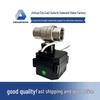 304 Stainless Steel DN20 Normally Closed Mini Electric Ball Valve for Irrigation and Power Control