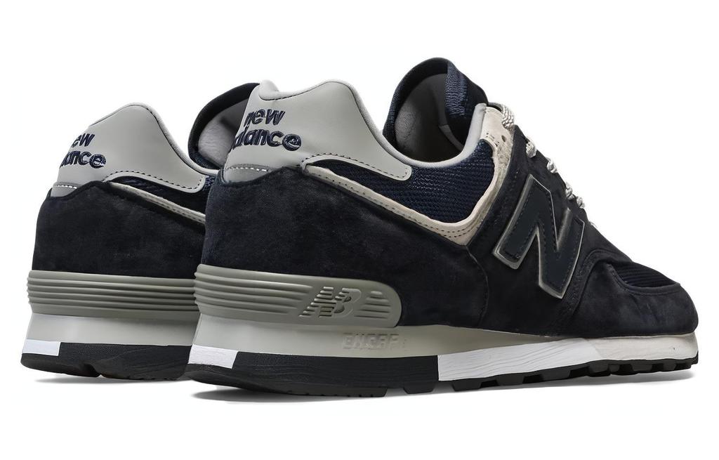 New Balance 576 Made In Uk 'Dark Navy' OU576PNV