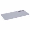 For Samsung Galaxy A34 5G A346 Battery Housing with Camera Lens Cover (Without Logo)