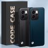 Luxury PU Leather Case For OPPO Reno 15 Pro 5G Back Cover TPU Silicone Shockproof Full Protection Phone Case For OPPO Reno15 Pro
