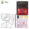 Allies Engineering Drafting Tool Kit
