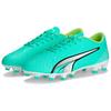 Puma Ultra Play Comfortable Durable Lightweight Soccer Shoes Men Sneaker Blue 107224-03