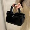 A Niche Quality Crossbody Bag, A Fashionable Crossbody Bag, A Niche Single-shoulder Handbag for Women