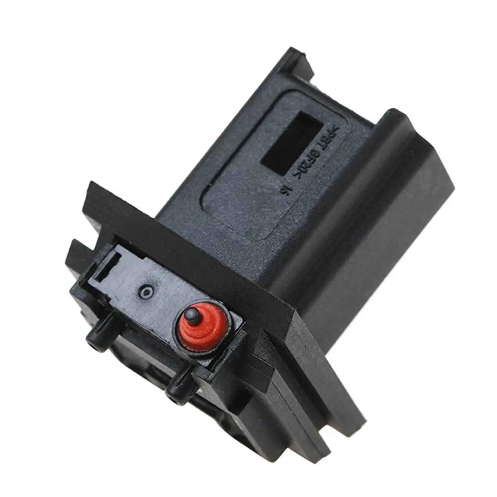 

For Citroen C3 Xsara Picasso C4 Berlingo PEUGEOT 206 207 PARTNER Rear Tailgate Boot Micro Switch