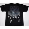 Faster Pussycat Band Members Cotton Black T Shirt All Color S 5xl