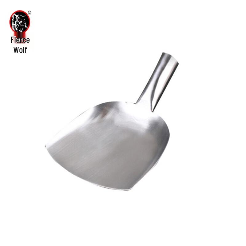 Hanlang Stainless Steel Catering & Wok Spatulas