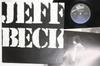 LP Record JEFF BECK  There And Back 253P220 EPIC 1980 Japan Rock Used
