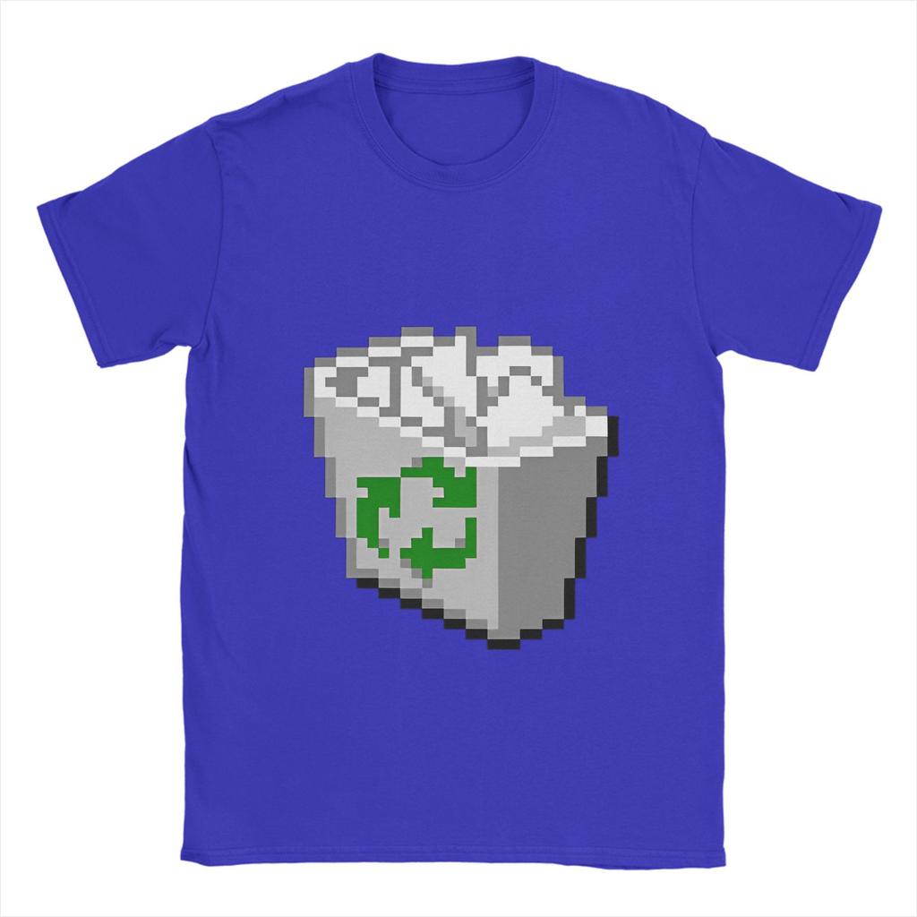 Windows 95 T Shirt Men Cotton Leisure T-Shirts Crew Neck  Tee Shirt Short Sleeve Clothing Graphic Printed