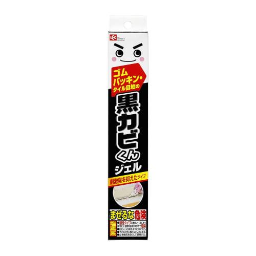 Gekiochi-kun Black Mold Removal Gel 100g