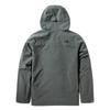 The North Face Waterproof Windbreaker Jacket Men's Gray NF0A4N9R-DYY