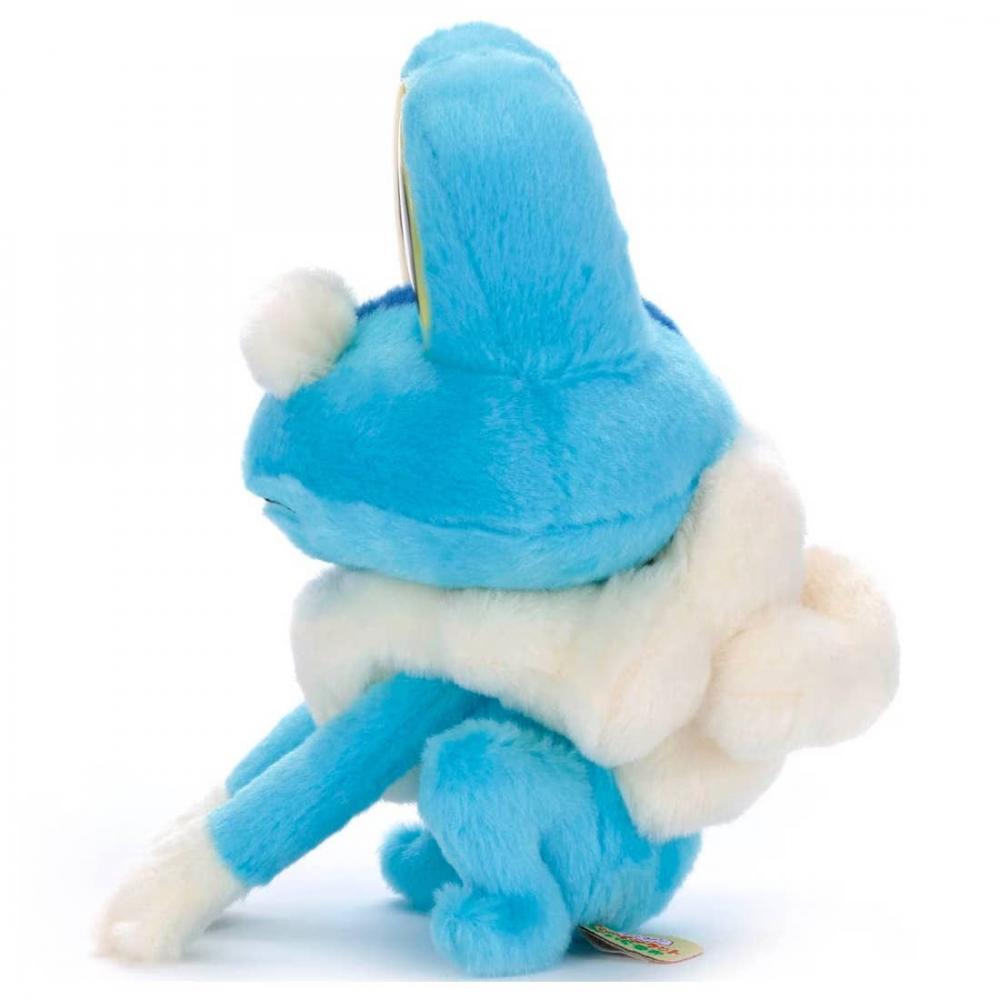 Pokemon Pokemon I Choose You  Pokemon Get Plush Toy  froakIe