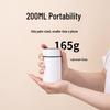 ZISIZ Mini Ceramic Insulated Cup
