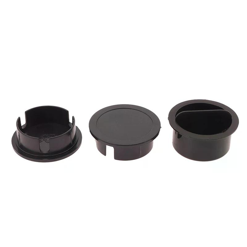 2Pcs 1.25Inch Microscope Dust Cover Microscope Lens Cap Eyepiece Cover Accessories Telescope Anti-dust Cap