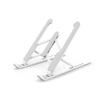 Stands Holders & Car Mounts Adjustable Foldable Laptop Stand Non Slip Desktop Notebook Holder Storage Bag Cooling Bracket Riser For Macbook Pro Comput