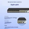 H3C S5120V3-28P-EI-H1 Enterprise Layer 3 Managed Gigabit Switch