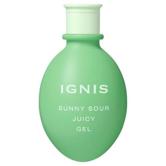 

Ignis Sunny Sour Juicy Gel 80 мл [предмет]