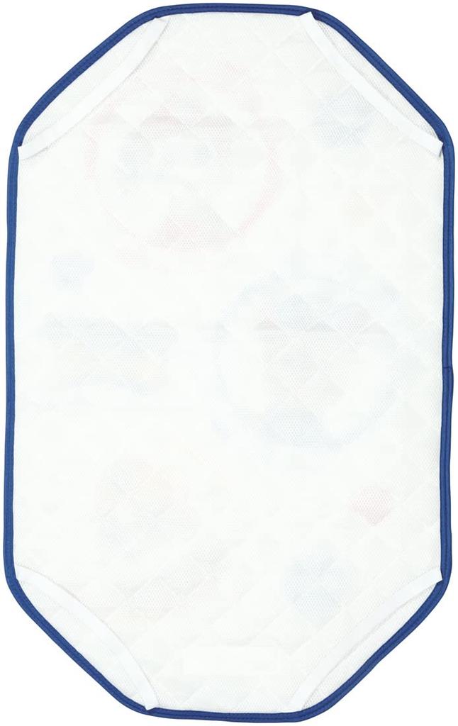 Skater Cot Cover S 60 x 100cm nap simple bed bed Paw Patrol (for daycare, time, cover, sheet, BCV1)