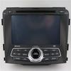 Compatible with Modern Sonata 8 DVD Navigation Player