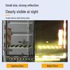 Jucheng Lattice Reflective Hazard Warning Tape