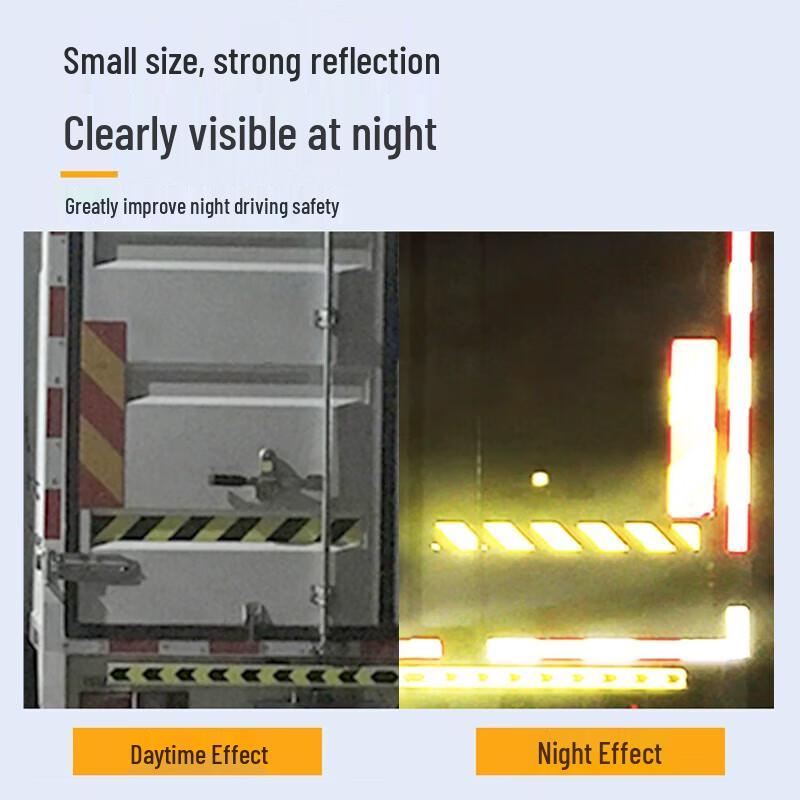 Jucheng Lattice Reflective Hazard Warning Tape