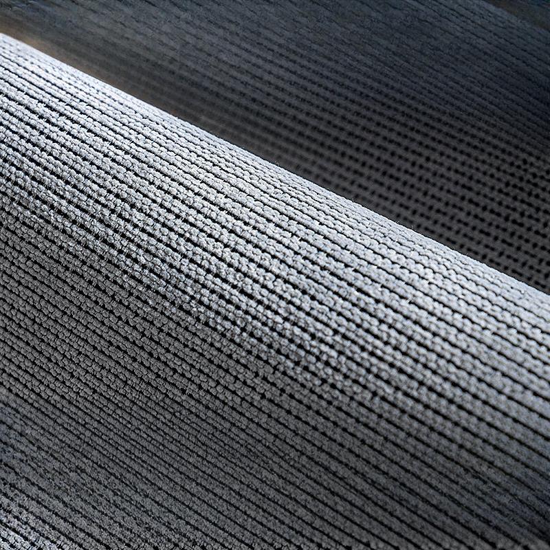 Nowoczesna prosta antypoślizgowa poduszka cztery pory roku uniwersalny pokrowiec na sofę pokrowiec z tkaniny szenilowej poduszka na sofę