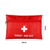 12Pcs First Aid Kit Tactical Emergency Kit In Car Acessories Survival Kits Camping Medical Bag