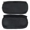Universal Zippered Headphone Case for Sennheiser PXC550 & Kingston HyperX Alpha