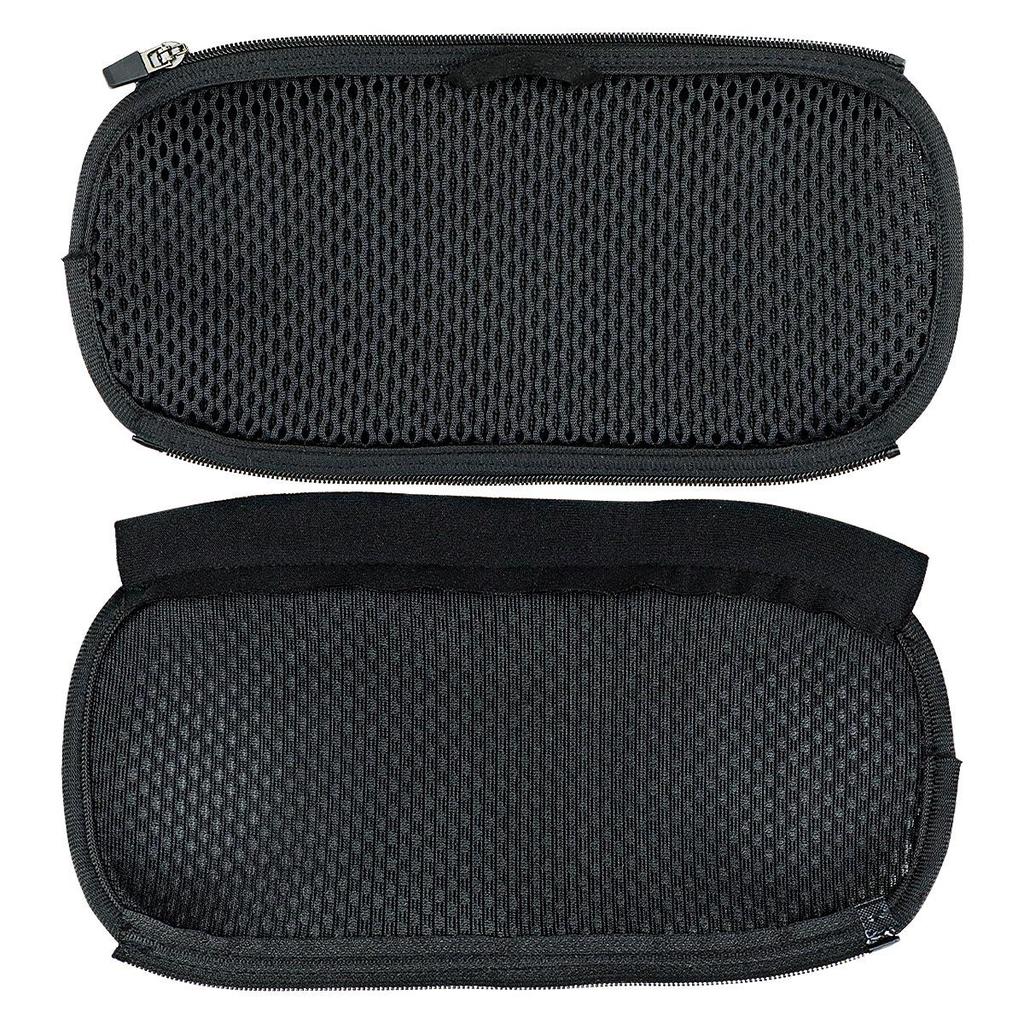 Universal Zippered Headphone Case for Sennheiser PXC550 & Kingston HyperX Alpha