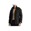 Polo Ralph Lauren Classic Fit Solid Water-Resistant Jacket Men jackets Black 710818787004