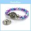 Kpop Demon Huntershand Chain With Colorful Resin Beads For Gift And Travel Souvenir
