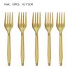 2026 Black & Gold Graduation Party Supplies: Paper Plates, Pull Flags, & Napkins.
