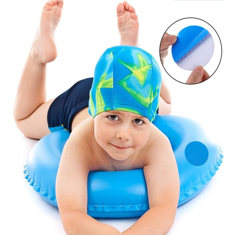 5/10 Pieces Underwater Self-Adhesive Swimming Pool Patch, Pvc Swimming Pool Repair Kit, Underwater Repair Swimming Pool Patch