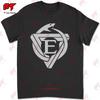 Epica Nederlandse Symphonische Metal Muziekband Sport Simone Simons T-shirt RW81