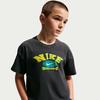 Kids' Kids T Shirts Crew Neck Moderate